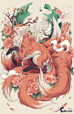 变脸小怪采集到花纹