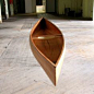 Canoe Plans for Lightweight, Elegant Solo and Tandem Cedar Strip Boats : Ashes designs and builds beautiful, light weight, and efficient canoes. Canoe plans are available via digital download or printed. Free shipping available.