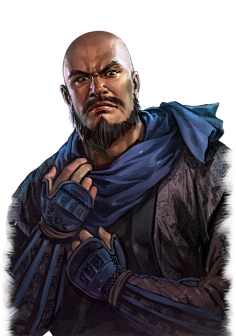 光荣-花瓣网|陪你做生活的设计师 | 毛利辉元