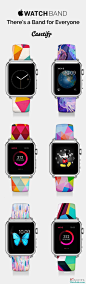 【watchds.com】Apple Watch with - 表图吧 - 手表设计资讯 - watch design