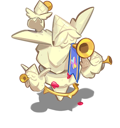 Angelic Clarion Quar...