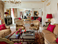 Royal Suite at Hotel Plaza Athenee Paris: 