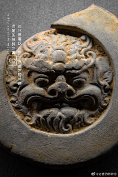 I＇AM苍木森采集到古建筑