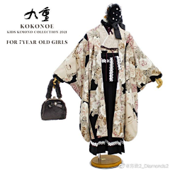 早蕨之树采集到和服