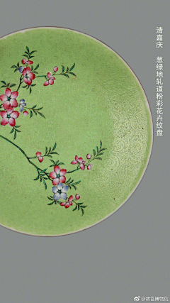xiaomahuaban采集到青花·器皿
