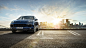 Porsche Cayenne S & S Diesel - CGI & Retouching on Behance