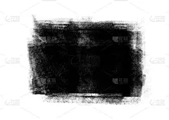 笔触,插画,黑色,背景,图像特效,眼罩,无人,创造力,自然纹理,图像