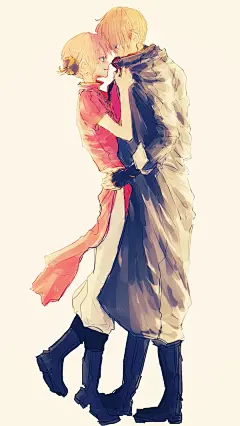 「銀魂NLログ④」/「ふみ」の漫画 [pixiv]