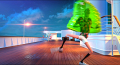 曹海锐采集到场景