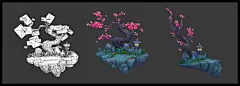 3D场景-成都冰果数码科技有限公司