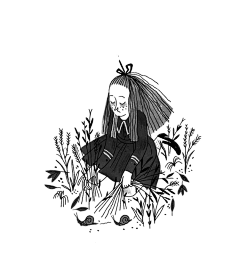 Lulu会飞的包子采集到Julia