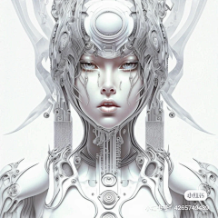 Vicen-Lei采集到原画插画