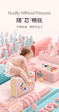bebetour训练裤Toyjoy系列婴儿超薄瞬吸尿不湿备注-默认纸尿裤L-tmall.com锟斤拷猫