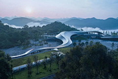 彩儿爱发呆采集到游客中心