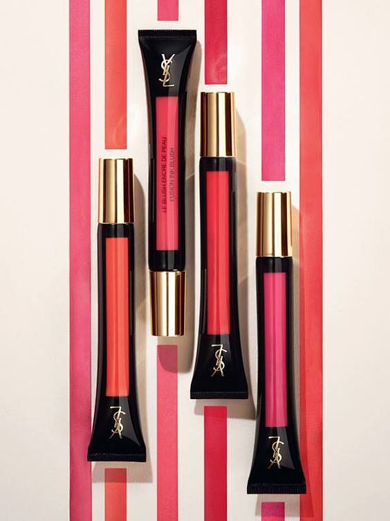 YSL Spring 2016 Boho...