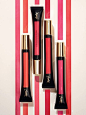 YSL Spring 2016 Boho Stone: