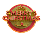 3d_render_merry_christmas_label_17