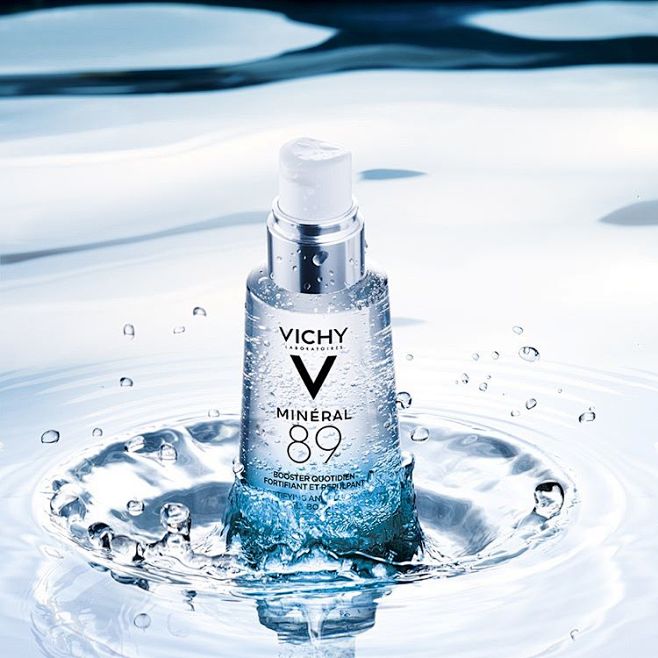 Vichy Laboratoires (...