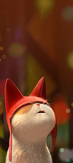 《深海》手机壁纸2