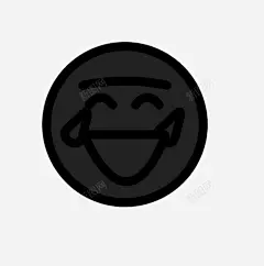笑哭高兴图标高清素材 伤心 哭 流泪 笑 高兴 icon 标识 标志 UI图标 设计图片 免费下载 页面网页 平面电商 创意素材