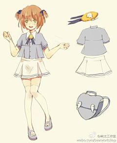 星陌采集到=U=