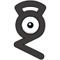 File:201Unown G Dream.png