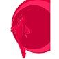 Mode moda fashion illustration Minimalism simple lines color