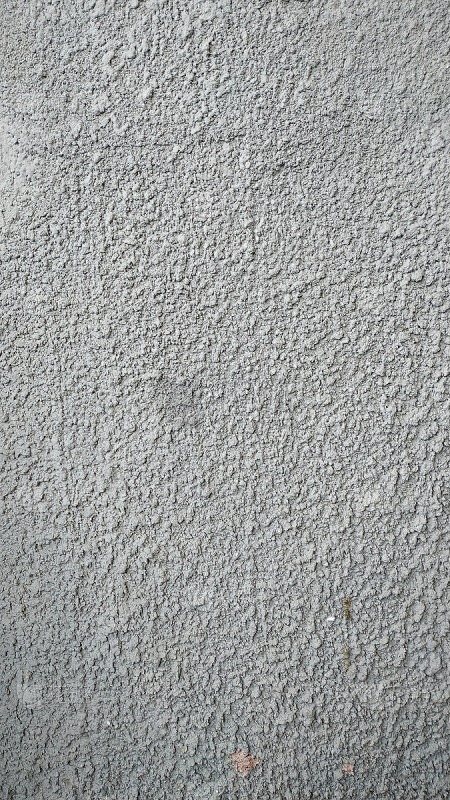 灰色,涂料,白灰泥,墙,现代,粗糙的,纹...