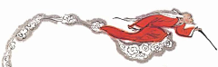 虫小猛猛采集到传统古风