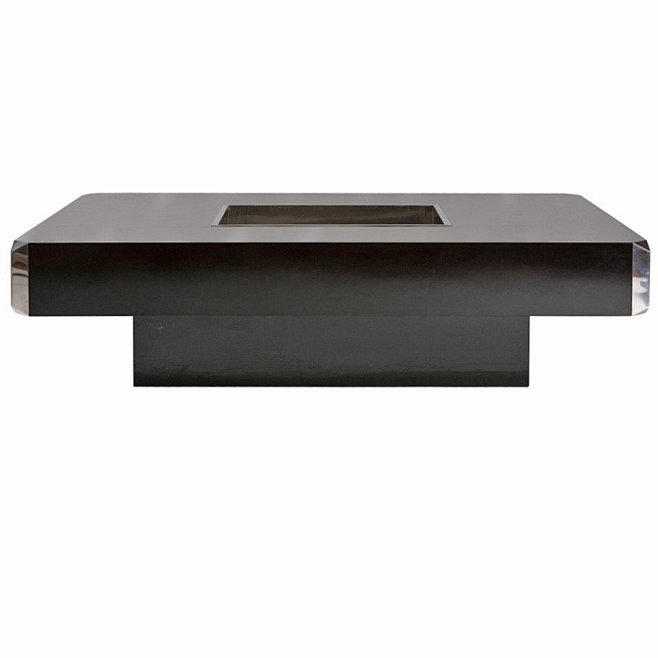 Coffee Table by Will...