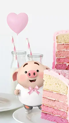 壁纸集 | 那种怦怦的心跳声，叫做喜欢