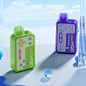 Buy HQD MVAR Disposable POD 5000 Puffs - Vapingoz