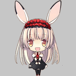 兔