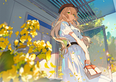 Latioss采集到插图