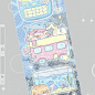 贴纸卷选双透星星膜or可书写？ - 小红书