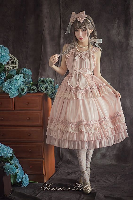 Hinana -Fairy Doll- ...