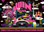 『JOIN ALIVE 2016』ビジュアル