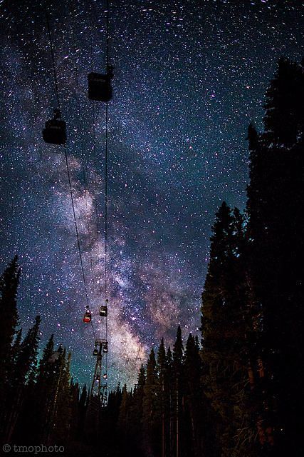 starlightaspencoloradogondola