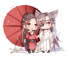 Pie_momo采集到原耽