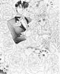 #美少女战士# ≖‿≖✧8号抹茶-收集