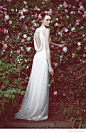 Honor for Stone Fox Bride Spri... | Amanda时尚笔记