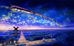 每天5个1080精美壁纸 哔哩哔哩兴趣圈，二次元兴趣交友社区
