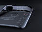 Desk Phone: 