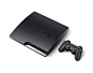 Playstation 3 Slim (CECH-2000A) Picture #1 - HiTech Review
