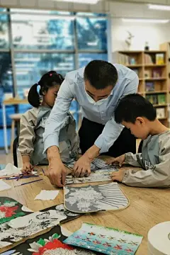 案例|新型社区综合文化服务中心：简称“五菜一汤”。