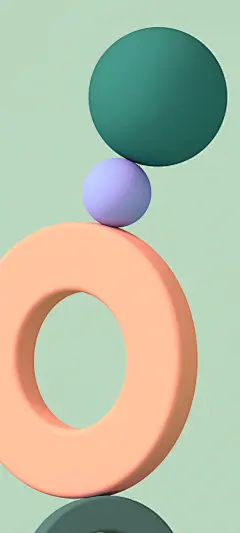 LG Q92 5G版 内置壁纸_1