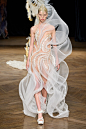 Iris van Herpen Fall 2022 Couture
艺术品 ​​​​