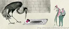 毕业季 &lt;wbr&gt;| &lt;wbr&gt;2016 &lt;wbr&gt;纽约视觉艺术学院插画专业硕士生毕业作品