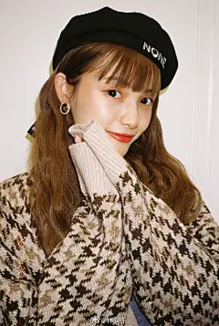 阿婷的快乐小时光  ​​​​