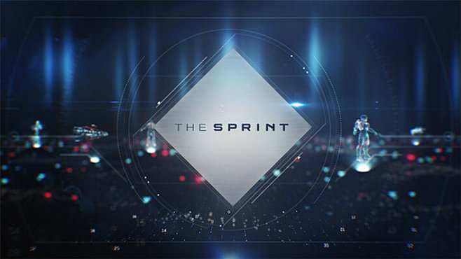 The Sprint